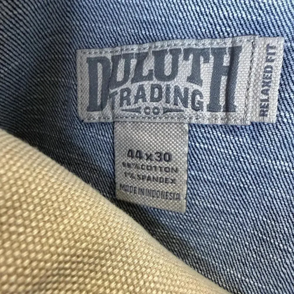 N/A duluth trading